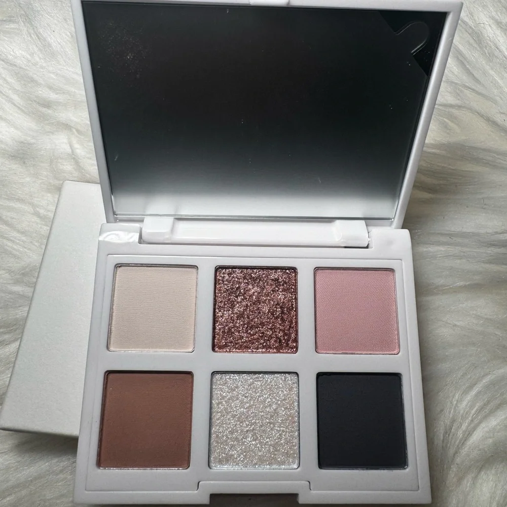 Lithe Astral Eyeshadow Palette